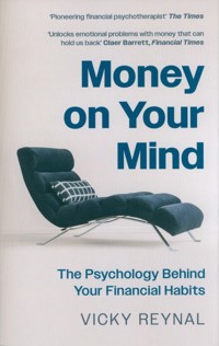 Money on Your Mind - Vicky Reynal - książka