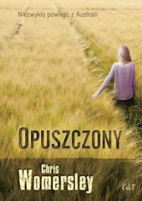 Opuszczony - Womersley Chris - książka