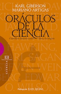 Oráculos de la ciencia - Karl Giberson - ebook