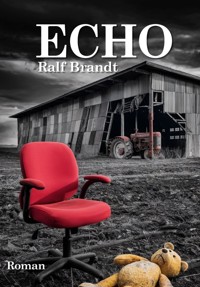 ECHO - Ralf Brandt - ebook