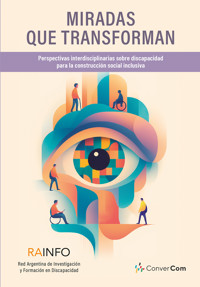 Miradas que transforman - Gustavo Fulco - ebook