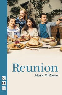 Reunion - Mark O'Rowe - ebook