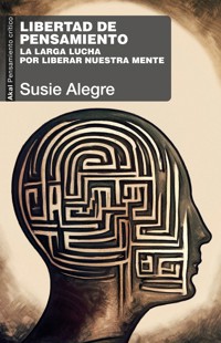Libertad de pensamiento - Susie Alegre - ebook