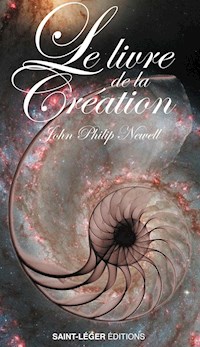 Le Livre de la Création - John Philip Newell - ebook