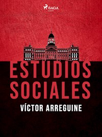 Estudios sociales - Victor Arreguine - ebook