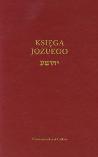 Księga Jozuego -  - książka