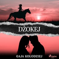 Dżokej - Gaja Kołodziej - ebook + audiobook