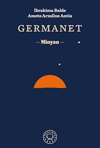 Germanet - Amets Arzallus - ebook