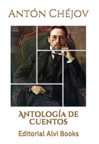 Antología De Cuentos - Anton Chejov - ebook