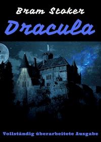 Dracula - Stoker Bram - ebook