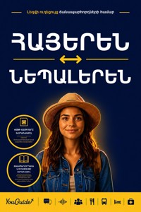 The Language Guide for Travelers - Armenian to Nepali - YouGuide - ebook