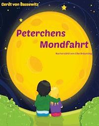 Peterchens Mondfahrt - Gerdt von Bassewitz - ebook