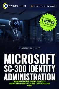 Microsoft SC-300 Identity Administration - Cybellium - ebook