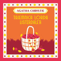 Tajemnica lorda Listerdale'a - Agata Christie - ebook + audiobook + książka