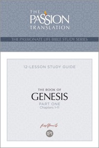 TPT The Book of Genesis—Part 1 - Brian Simmons - ebook