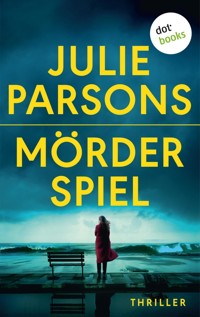 Mörderspiel: Marys Tod - Erster Roman - Julie Parsons - ebook