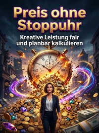 Preis ohne Stoppuhr - Silas Sommer - ebook