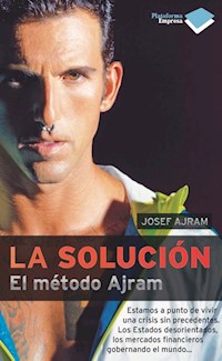 La solución - Josef Ajram - ebook