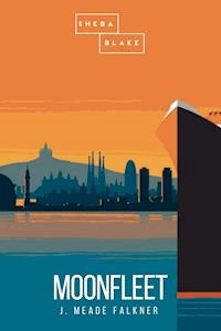 Moonfleet - J. Meade Falkner - ebook