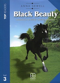 Black Beauty - Anna Sewell - ebook + książka