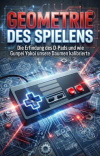 Geometrie des Spielens - Lukas Fuchs - ebook