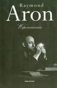 Wspomnienia - Aron Raymond - książka