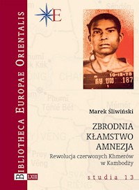 Zbrodnia. Kłamstwo. Amnezja - Śliwiński Marek - książka