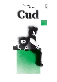 Cud - Dariusz Bitner - ebook + książka