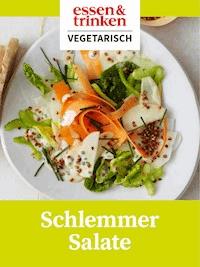 Schlemmer Salate -  - ebook