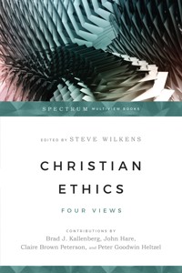 Christian Ethics -  - ebook
