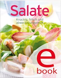 Salate -  - ebook