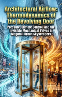 Architectural Airflow: Thermodynamics of the Revolving Door - David Meadows - ebook