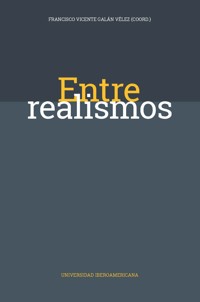 Entre realismos -  - ebook