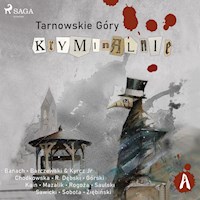 Tarnowskie góry kryminalnie - zbiorowa praca - audiobook