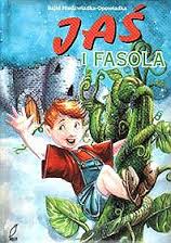 Jaś i fasola - polski tekst Iwona Krynicka - ebook