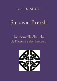 Survival Breizh - Yves Donguy - ebook