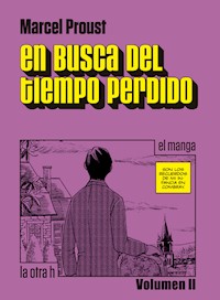 En busca del tiempo perdido (Vol. II) - Proust Marcel - ebook