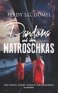 Pandora und ihre Matroschkas - Ferdy S.G. Dumel - ebook