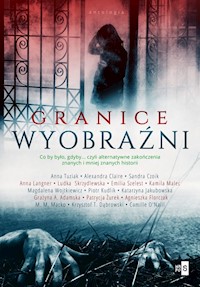 Granice wyobraźni -  - książka