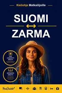 The Language Guide for Travelers - Finnish to Zarma - YouGuide - ebook