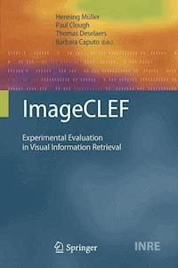 ImageCLEF -  - ebook