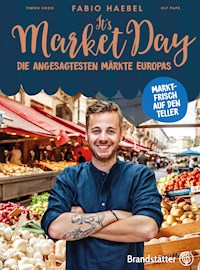 It's Market Day - Fabio Haebel - ebook