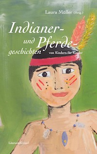Pferde- und Indianergeschichten -  - ebook