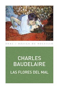 Las flores del mal - Charles Baudelaire - ebook
