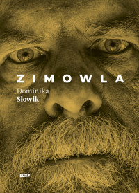 Zimowla - Dominika Słowik - ebook + audiobook + książka