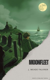 Moonfleet - J. Meade Falkner - ebook