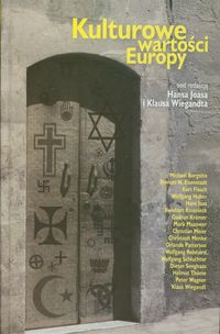 Kulturowe wartości Europy -  - książka