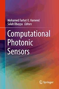 Computational Photonic Sensors -  - ebook