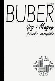 Gog i Magog: kronika chasydzka - Buber Martin - ebook