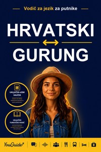 The Language Guide for Travelers - Croatian to Gurung - YouGuide - ebook